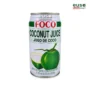 Foco Coconut Juice