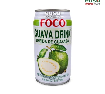 Foco Guava Drink 350ml