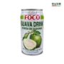 Foco Guava Drink