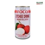 Foco Lychee Drink