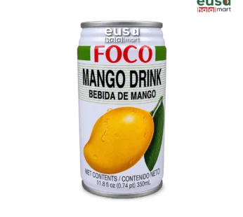 Foco Mango Drink 350ml