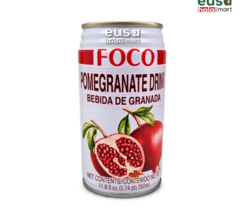 Foco Pomegranate Drink 350ml