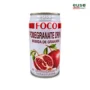 Foco Pomegranate Drink