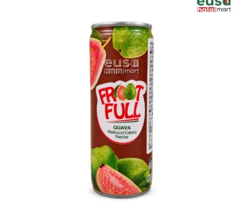 Froot Full Guava Reduced Calorie Necture 250ml