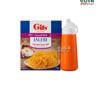Gits Jalebi Mix 100g
