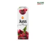 Juss Sour Cherry Fruit Drink