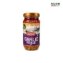 Lazzat Garlic Pickle in Oil