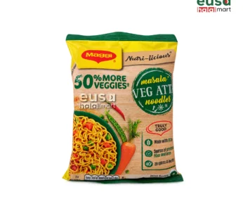Maggi Nutri-licious Masala Veg Atta Noodles 70g