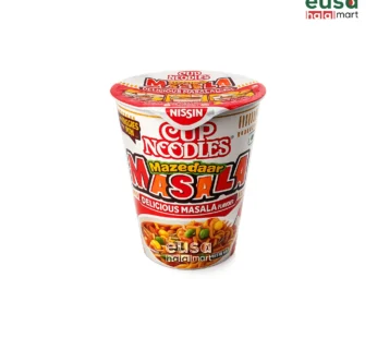 Nissin Cup Noodles Mazedaar Masala 70g