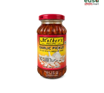 Mother’s Recipe Garlic Pickle 300g
