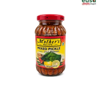 Mother’s Recipe Mixed Pickle 300g