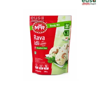 MTR Rava Idli Mix 200g
