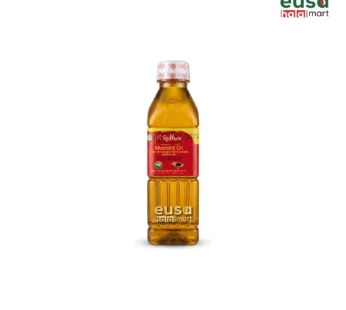Radhuni Mustard Oil 250ml
