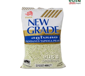 New Grade Pandanus Tapioca Pearl 400g
