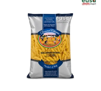 Donna Chiara Macaroni Penne 500g