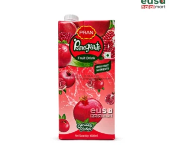 PRAN Pomegranate Fruit Drink 1L