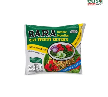 RARA Instant Noodles 75g