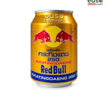 Krating Daeng Red Bull 250ml