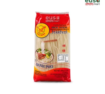 Eagle Brand Rice Stick (Banh Pho) 454g