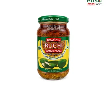 RUCHI Mango Pickle 400g