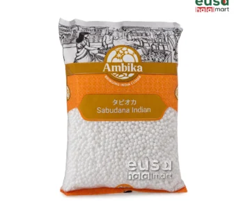 Ambika Sabudana Indian 1kg