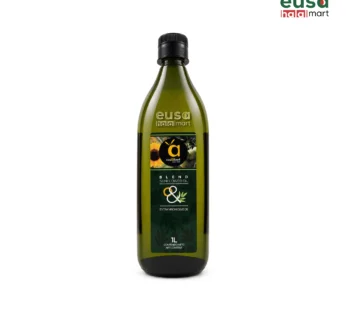 Cas’Albert Sunflower Oil & Extra Virgin Olive Oil Blend 1 Litre
