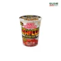 Nissin Cup Noodles Chilli Chilli Chilli Super Hot