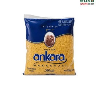 Ankara Makarnası Tel Şehriye 500g