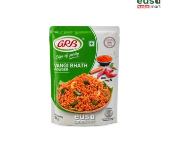 GRB Vangi Bhath Powder 100g